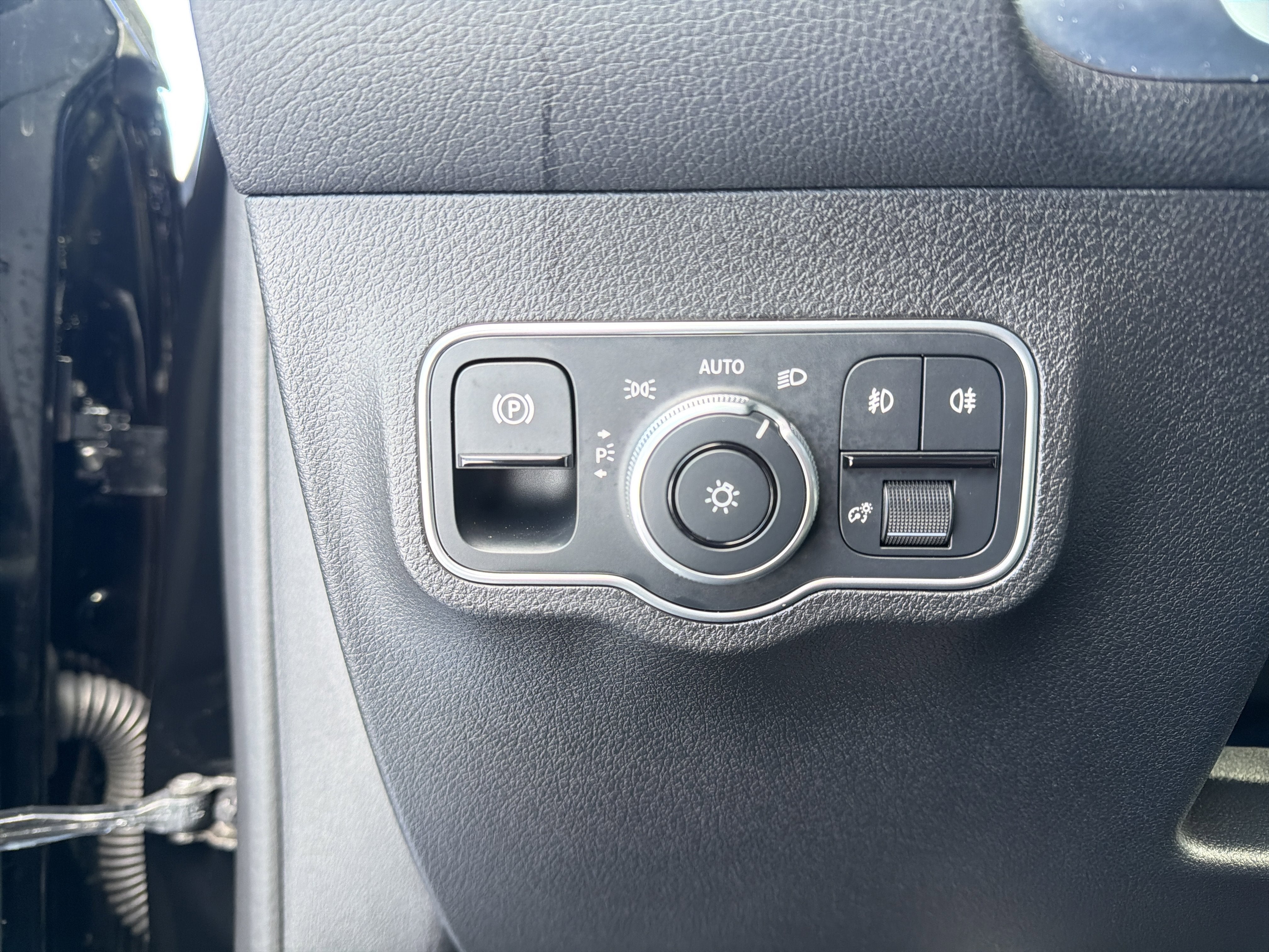 2026 Mercedes-Benz GLB GLB 250 4MATIC® SUV