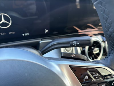 2026 Mercedes-Benz GLB GLB 250 4MATIC® SUV