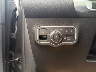 2026 Mercedes-Benz GLB GLB 250 4MATIC® SUV