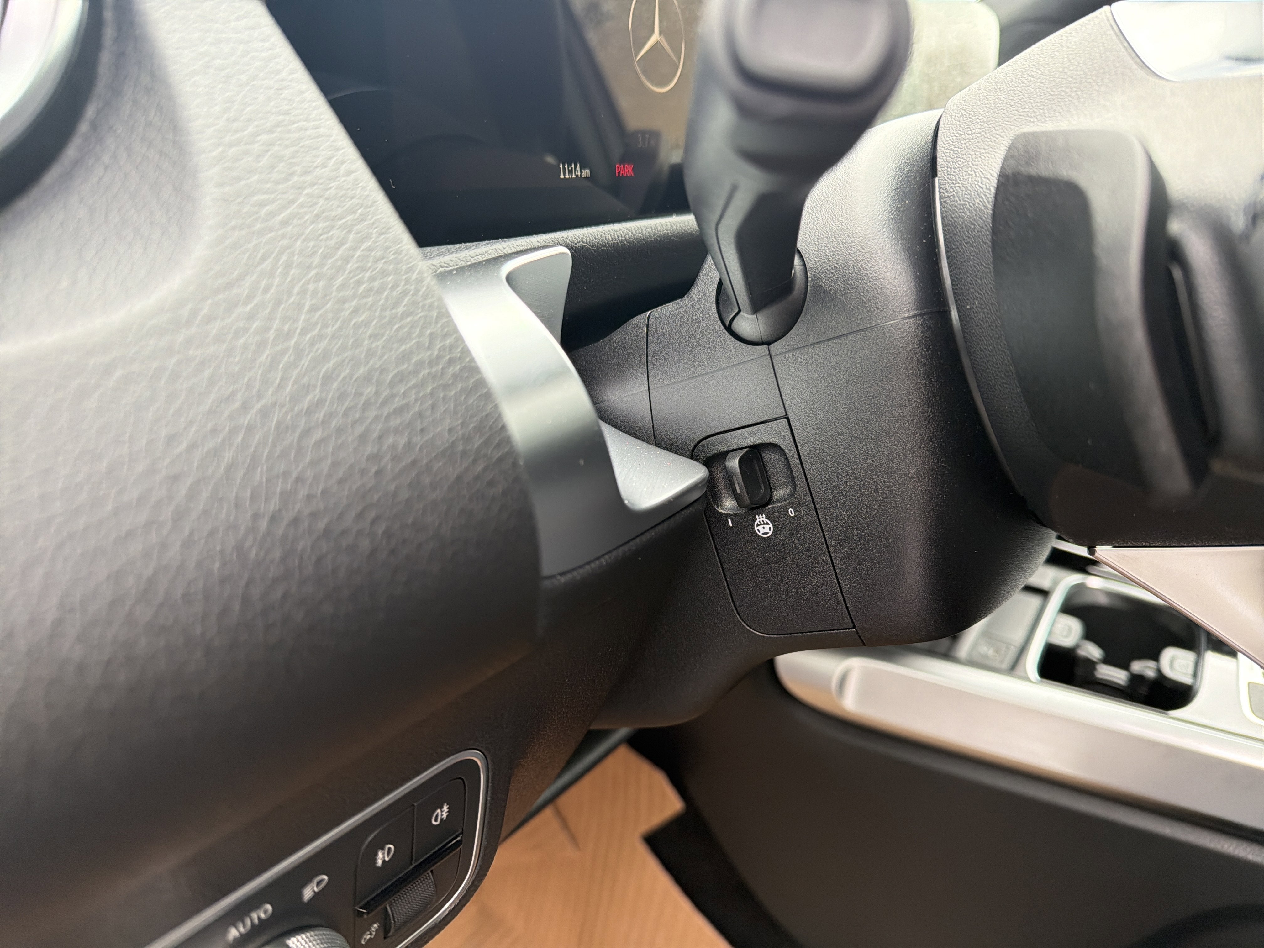 2026 Mercedes-Benz GLB GLB 250 4MATIC® SUV