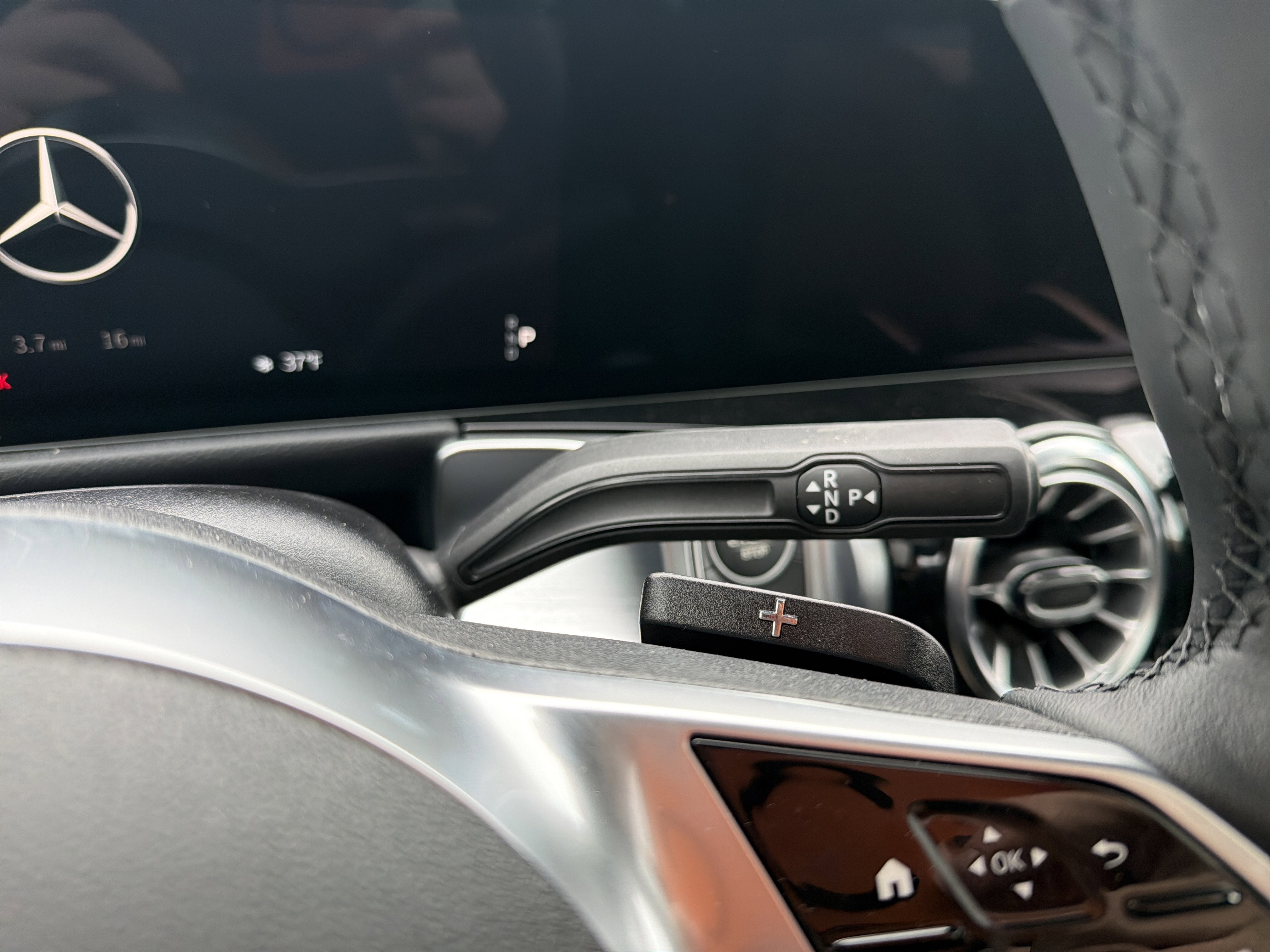 2026 Mercedes-Benz GLB GLB 250 4MATIC® SUV