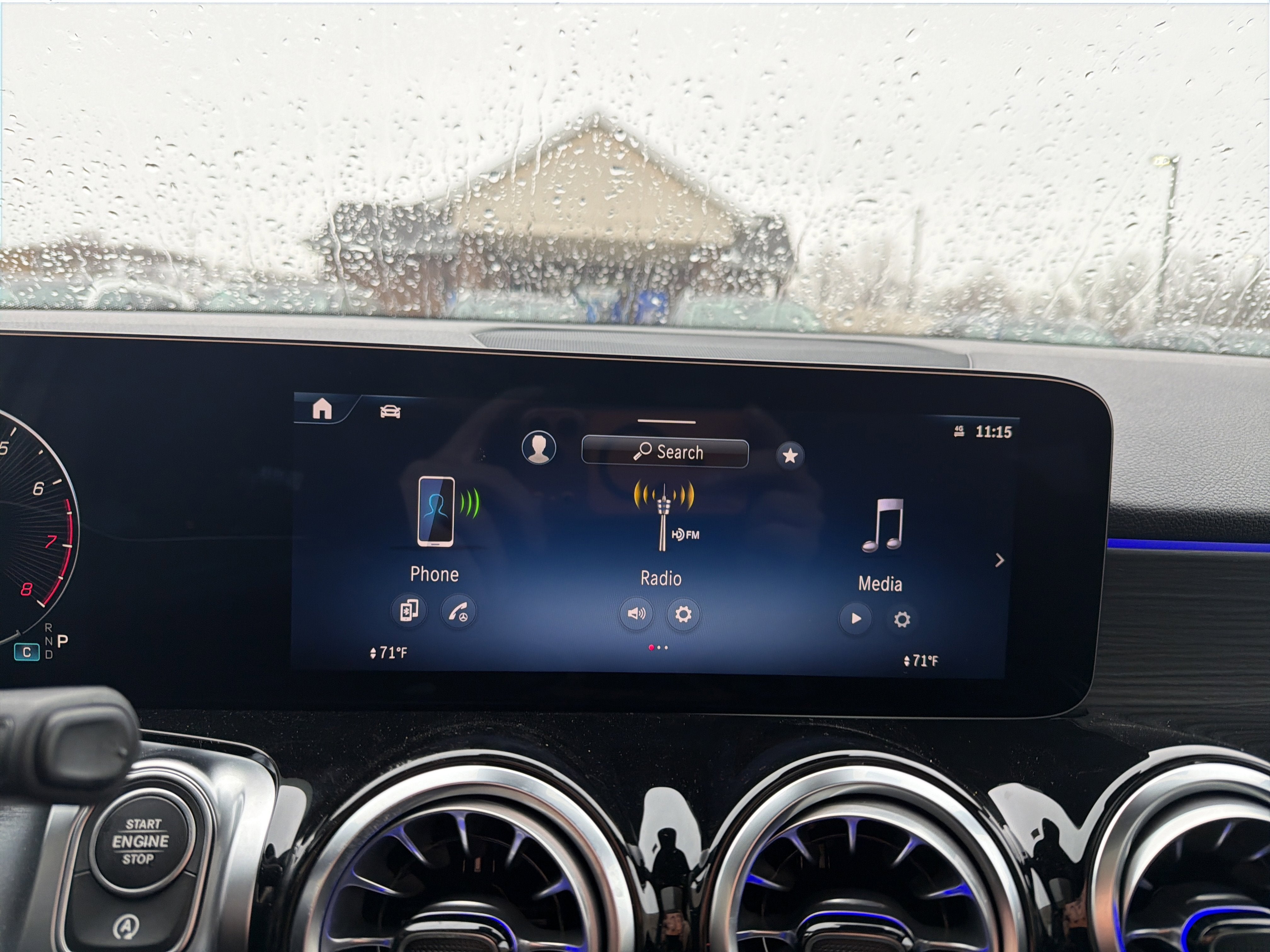 2026 Mercedes-Benz GLB GLB 250 4MATIC® SUV