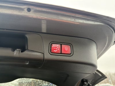 2026 Mercedes-Benz GLB GLB 250 4MATIC® SUV