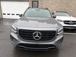 2026 Mercedes-Benz GLB GLB 250 4MATIC® SUV