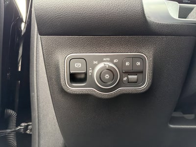 2026 Mercedes-Benz GLB GLB 250 4MATIC® SUV