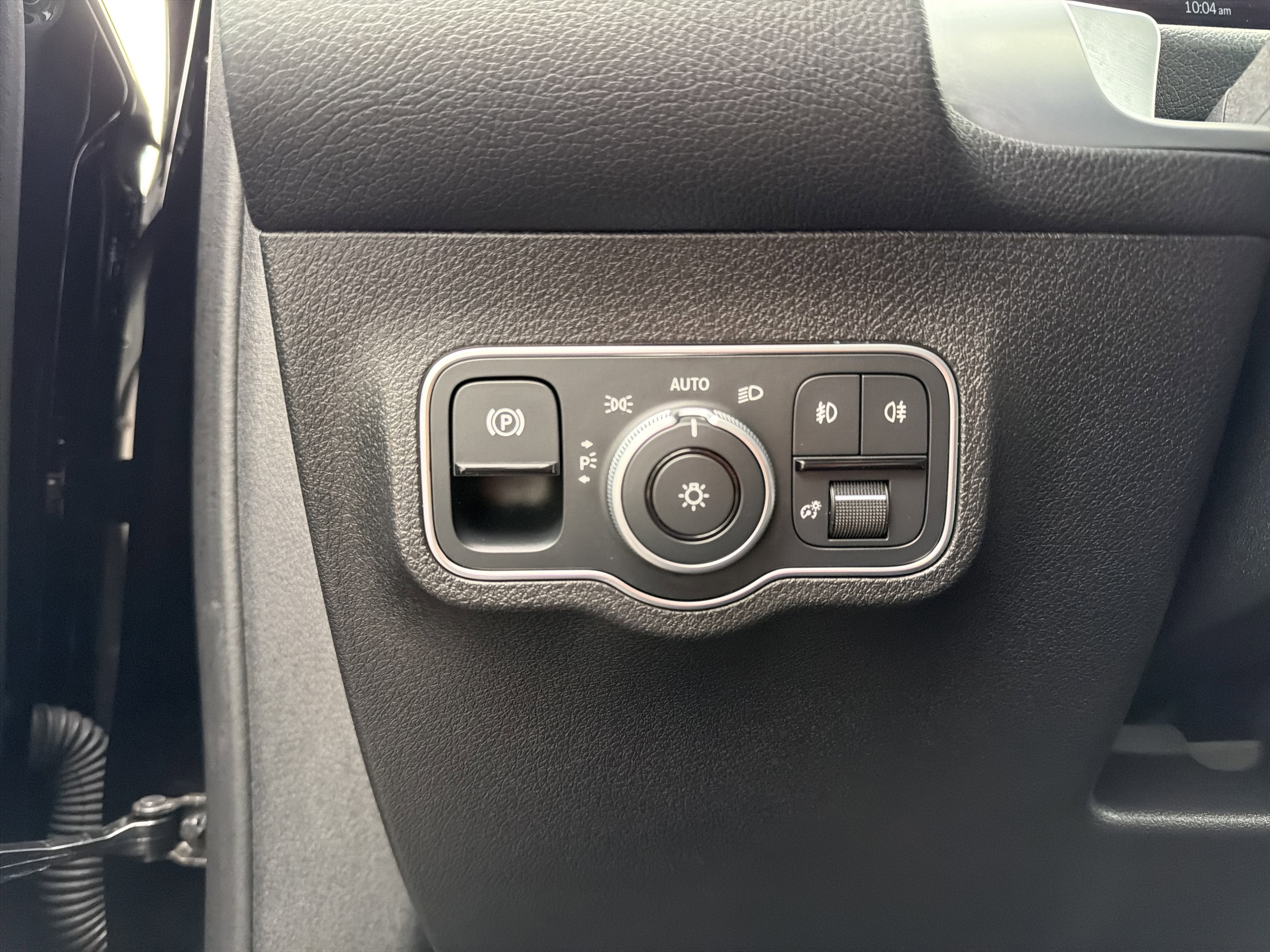 2026 Mercedes-Benz GLB GLB 250 4MATIC® SUV