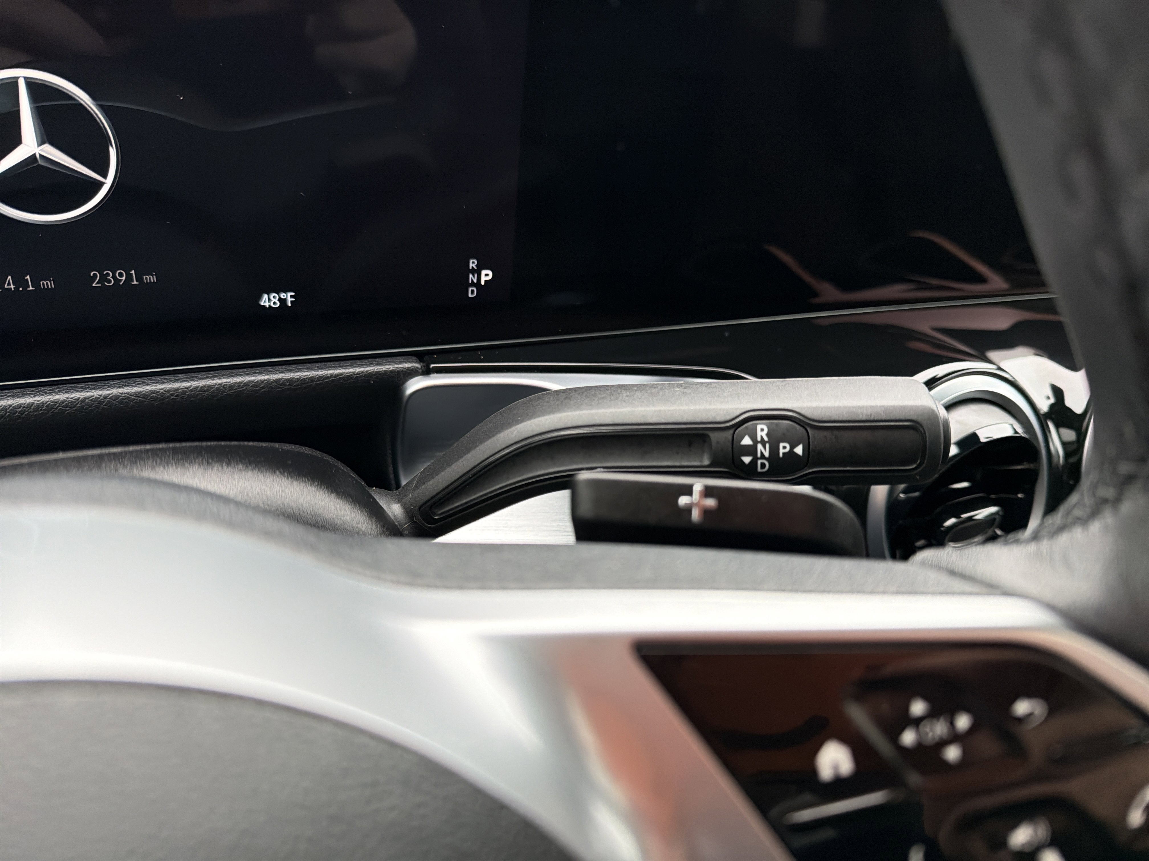 2026 Mercedes-Benz GLB GLB 250 4MATIC® SUV