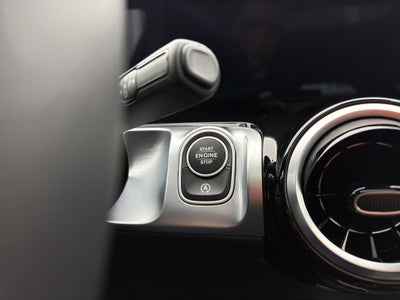 2026 Mercedes-Benz GLB GLB 250 4MATIC® SUV