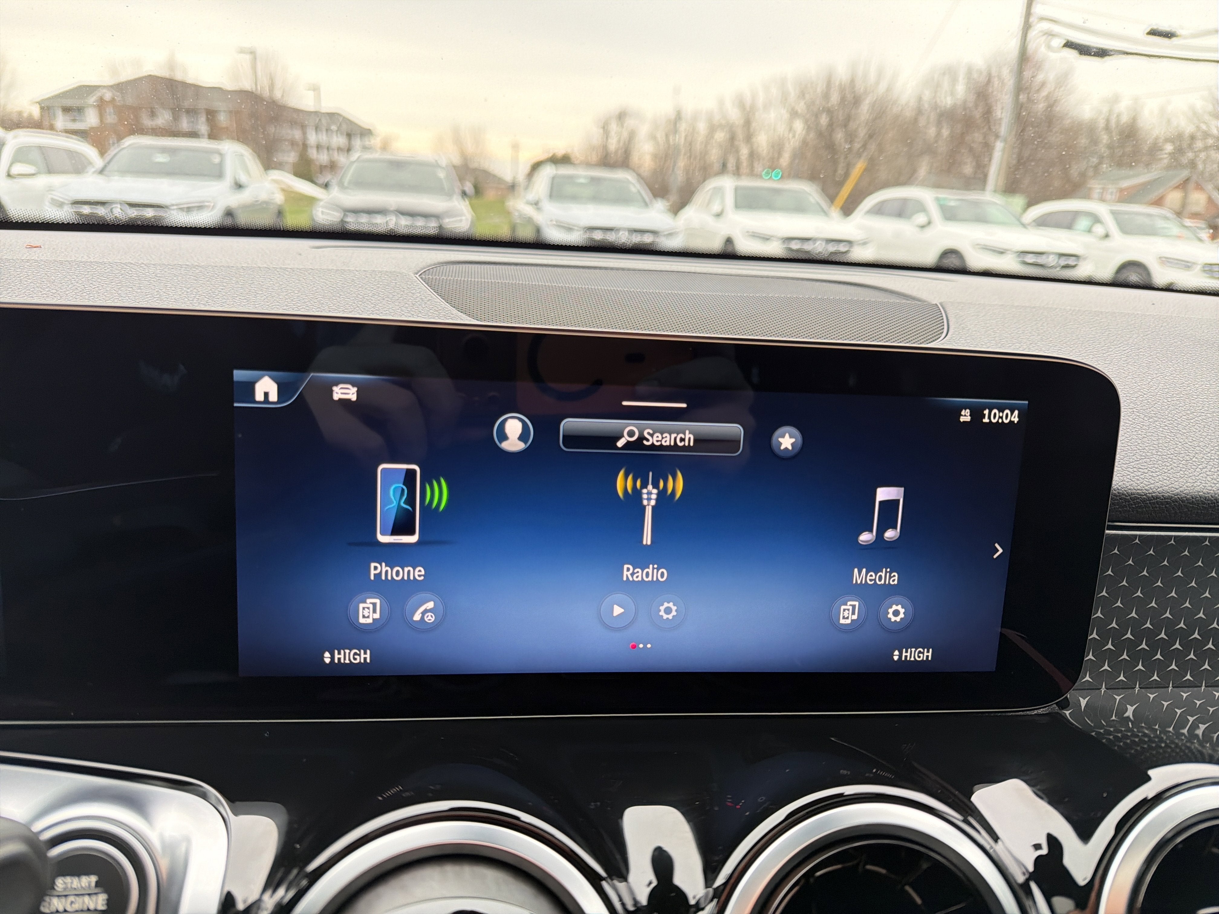 2026 Mercedes-Benz GLB GLB 250 4MATIC® SUV