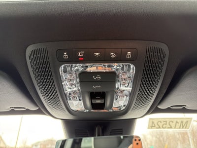 2026 Mercedes-Benz GLB GLB 250 4MATIC® SUV