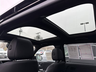 2026 Mercedes-Benz GLB GLB 250 4MATIC® SUV