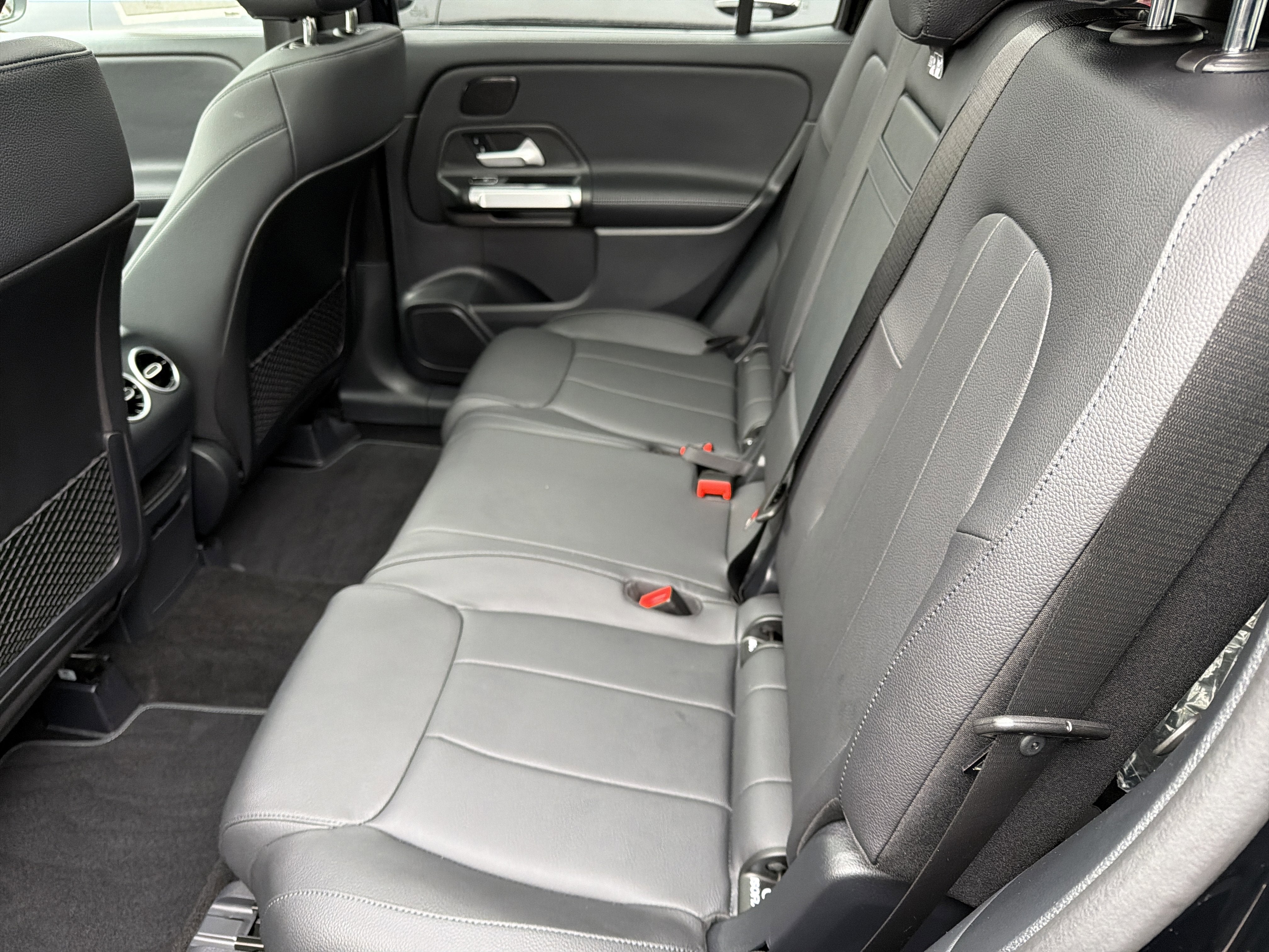 2026 Mercedes-Benz GLB GLB 250 4MATIC® SUV