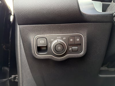 2026 Mercedes-Benz GLB GLB 250 4MATIC® SUV