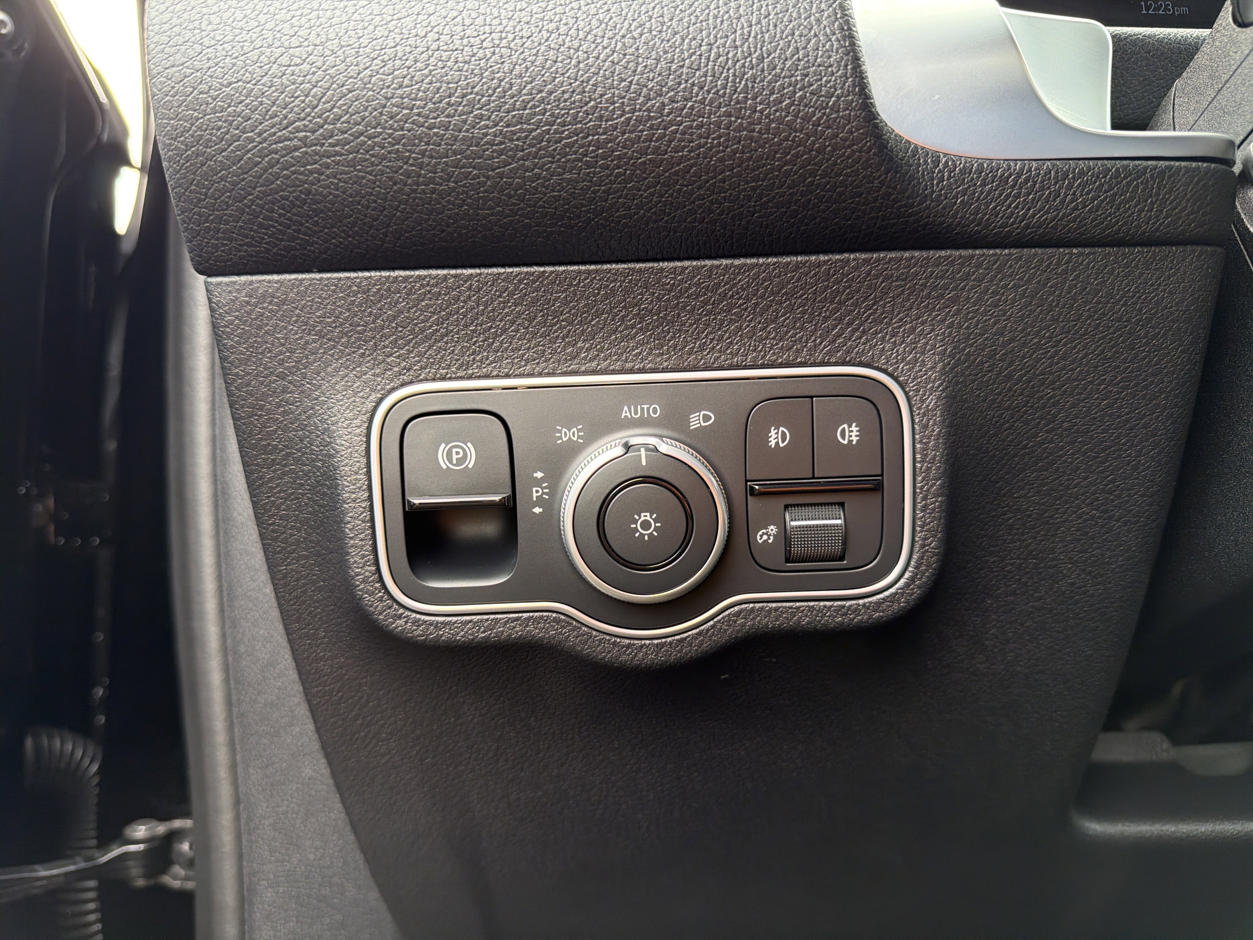 2026 Mercedes-Benz GLB GLB 250 4MATIC® SUV