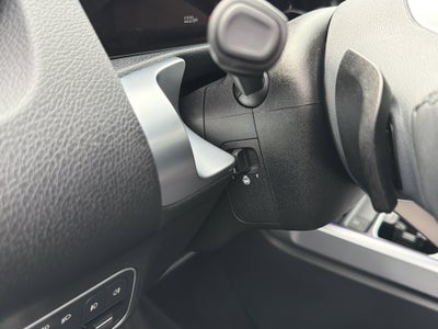 2026 Mercedes-Benz GLB GLB 250 4MATIC® SUV