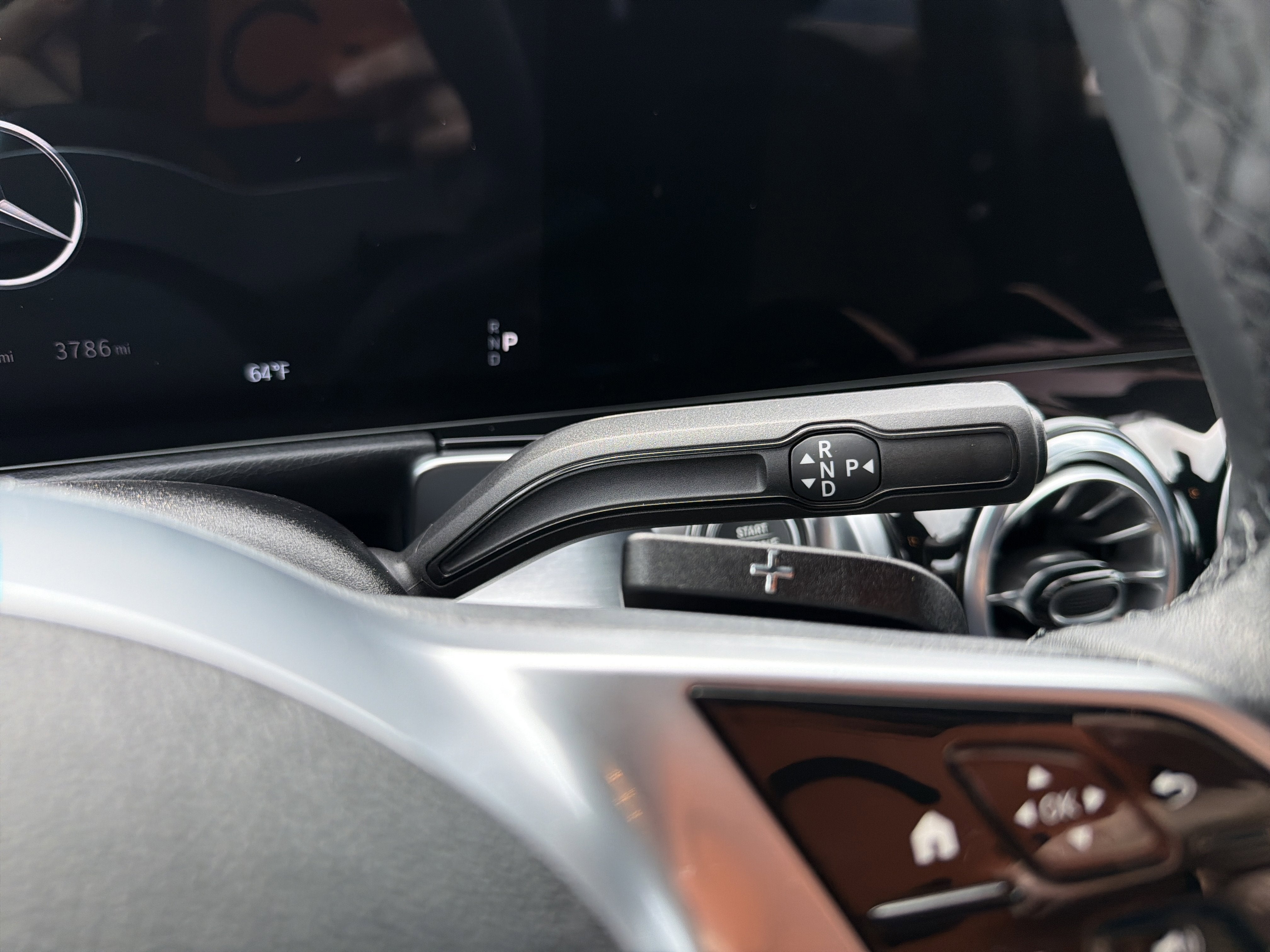 2026 Mercedes-Benz GLB GLB 250 4MATIC® SUV