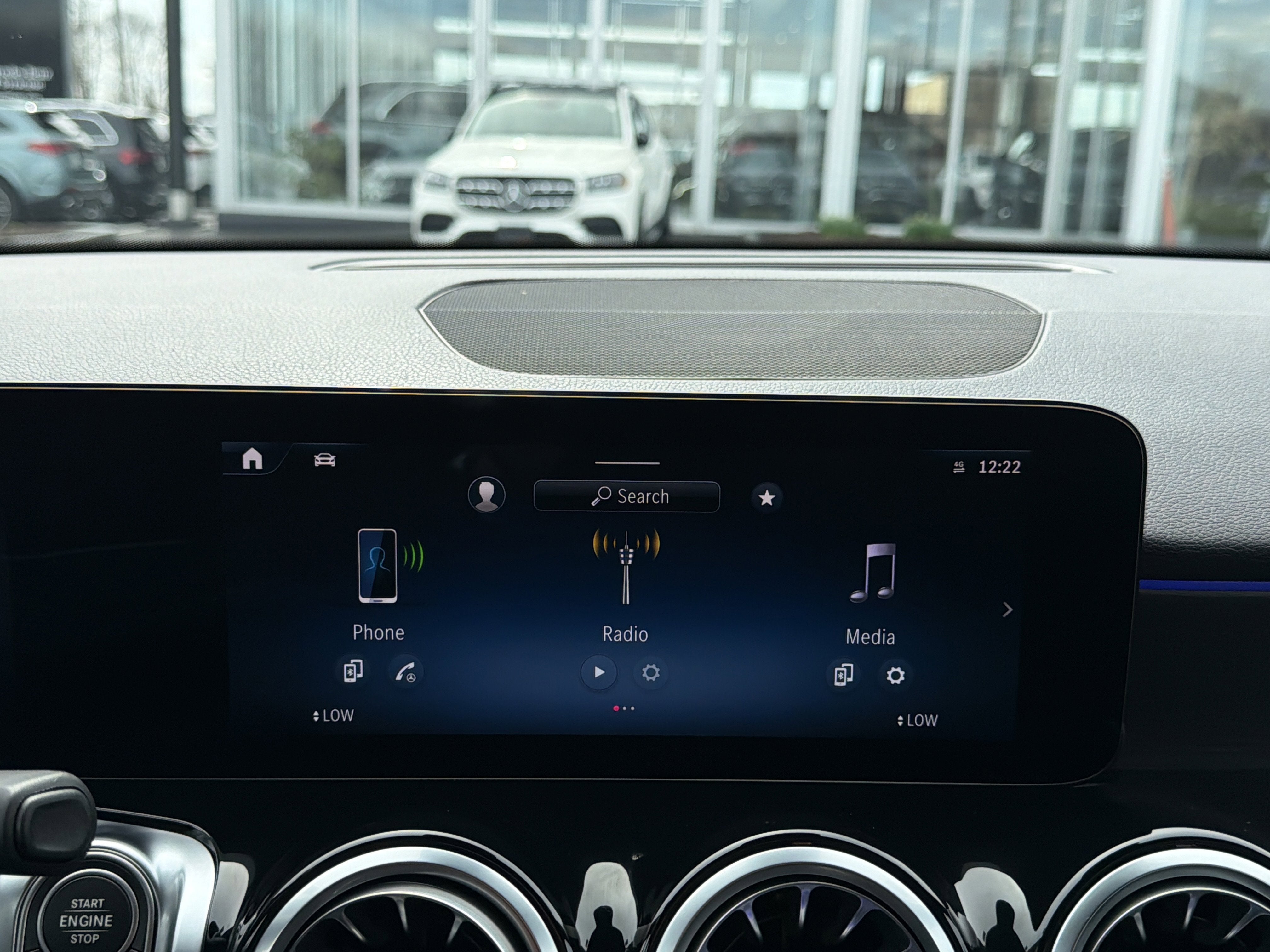 2026 Mercedes-Benz GLB GLB 250 4MATIC® SUV