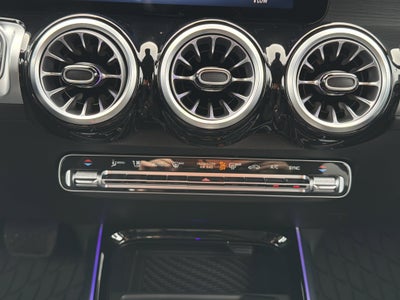 2026 Mercedes-Benz GLB GLB 250 4MATIC® SUV