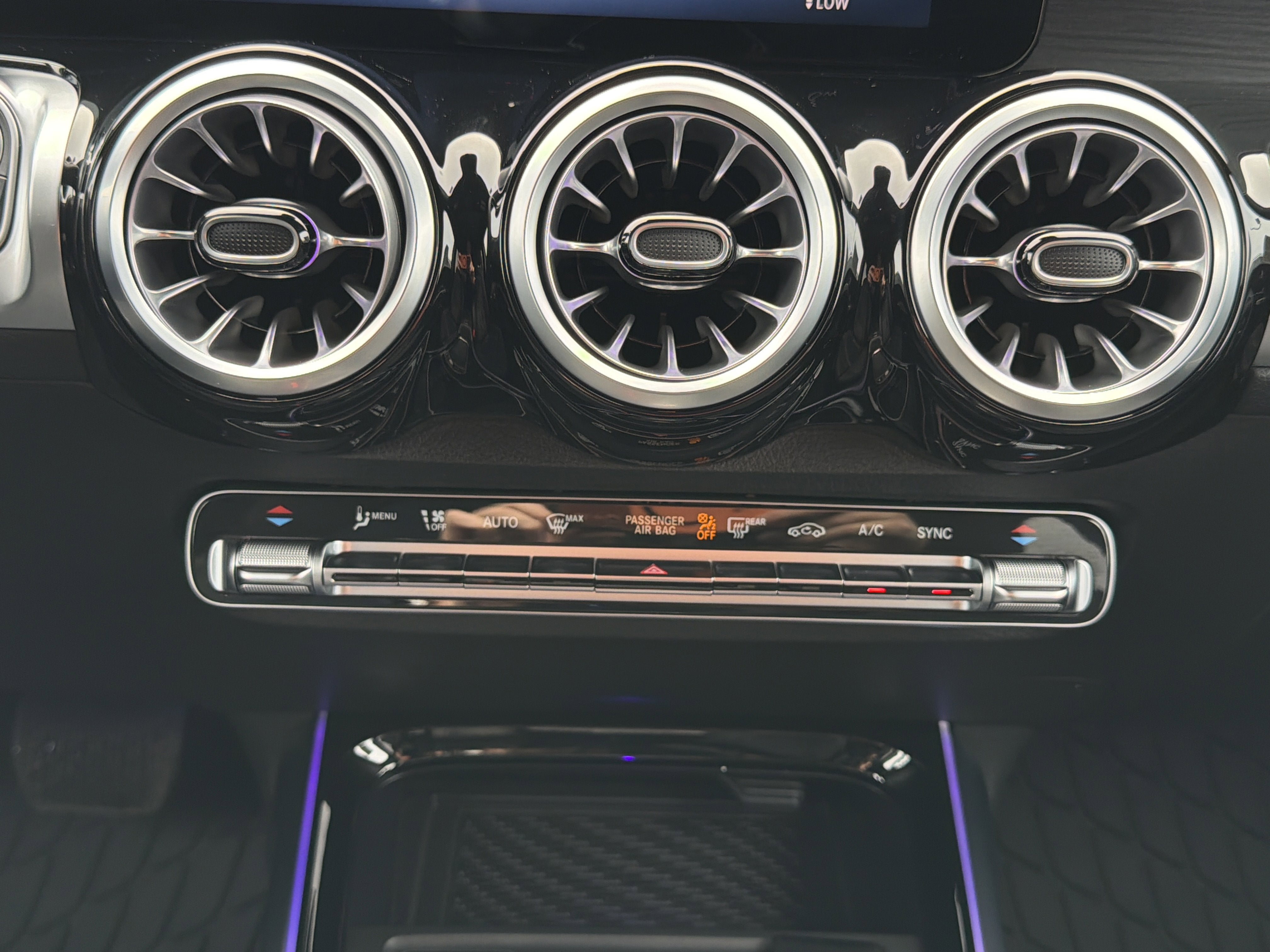 2026 Mercedes-Benz GLB GLB 250 4MATIC® SUV