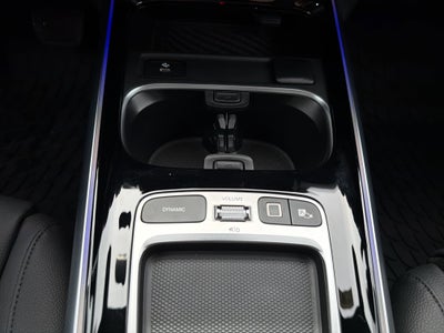 2026 Mercedes-Benz GLB GLB 250 4MATIC® SUV