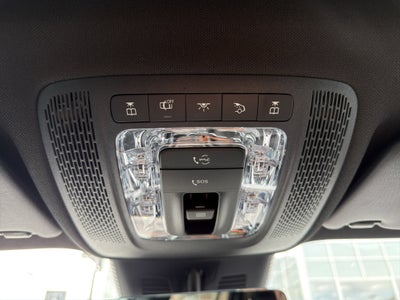 2026 Mercedes-Benz GLB GLB 250 4MATIC® SUV