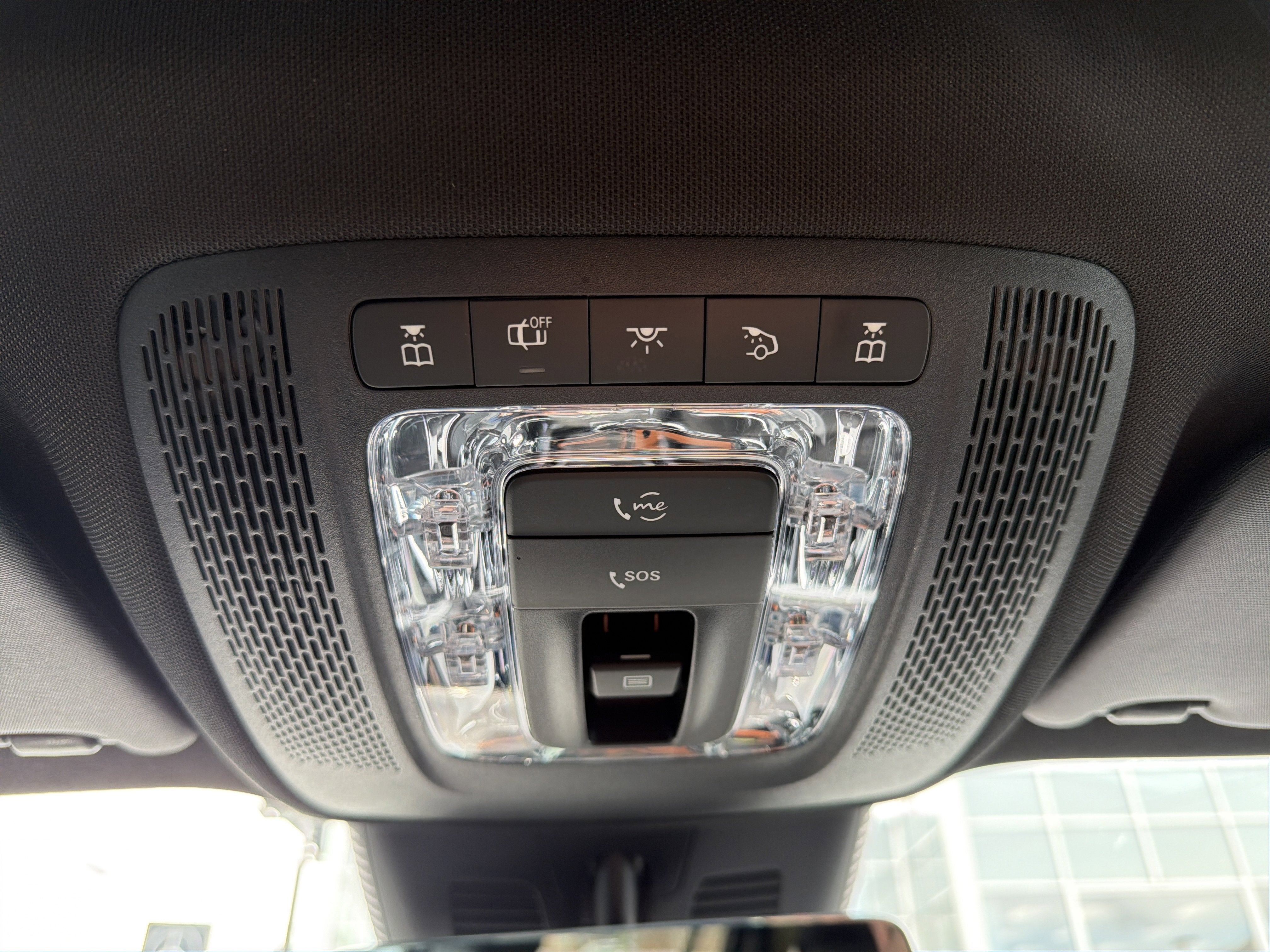 2026 Mercedes-Benz GLB GLB 250 4MATIC® SUV