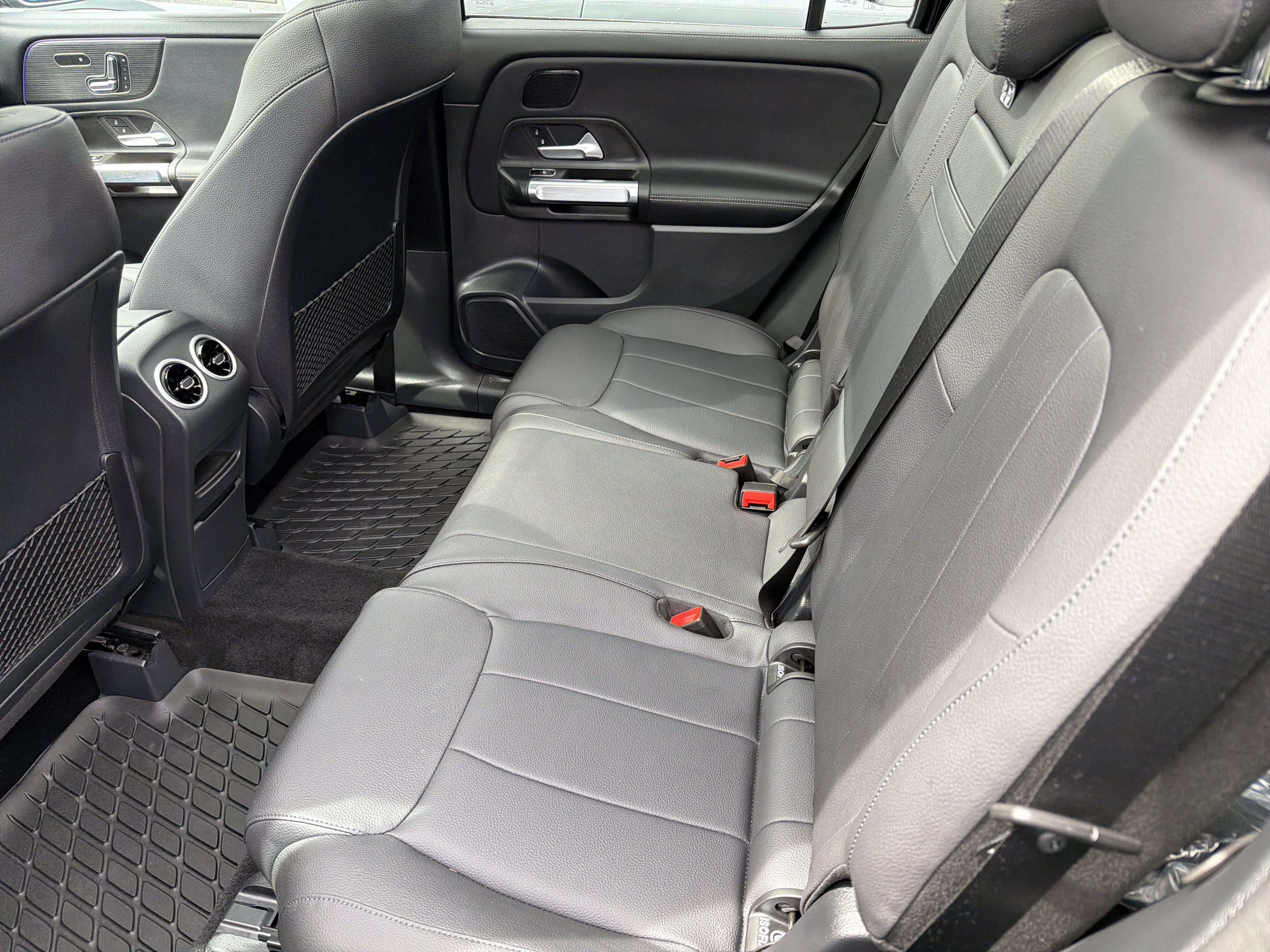 2026 Mercedes-Benz GLB GLB 250 4MATIC® SUV