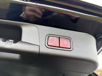 2026 Mercedes-Benz GLB GLB 250 4MATIC® SUV