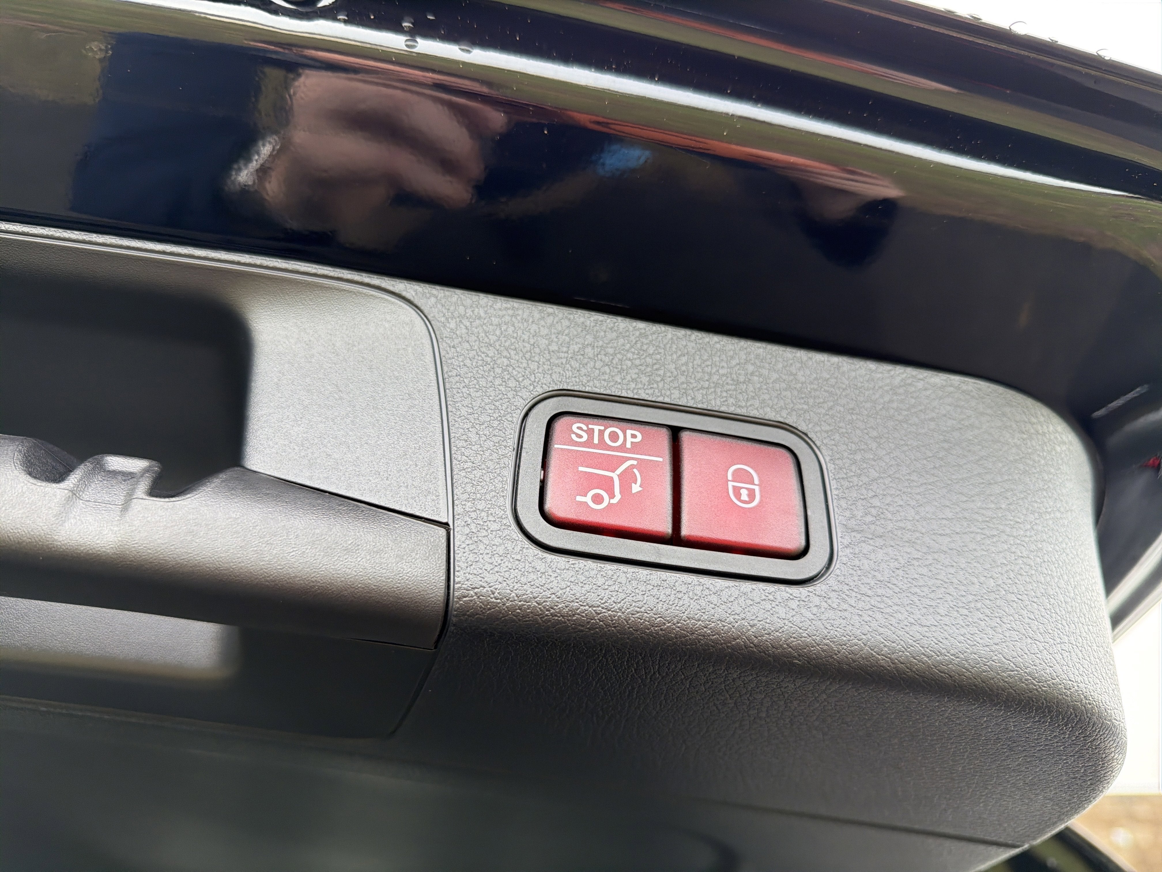 2026 Mercedes-Benz GLB GLB 250 4MATIC® SUV