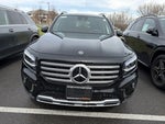 2026 Mercedes-Benz GLB GLB 250 4MATIC® SUV