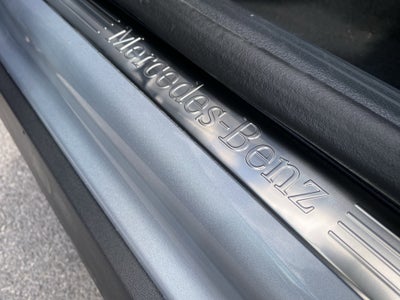 2025 Mercedes-Benz GLB GLB 250 4MATIC® SUV