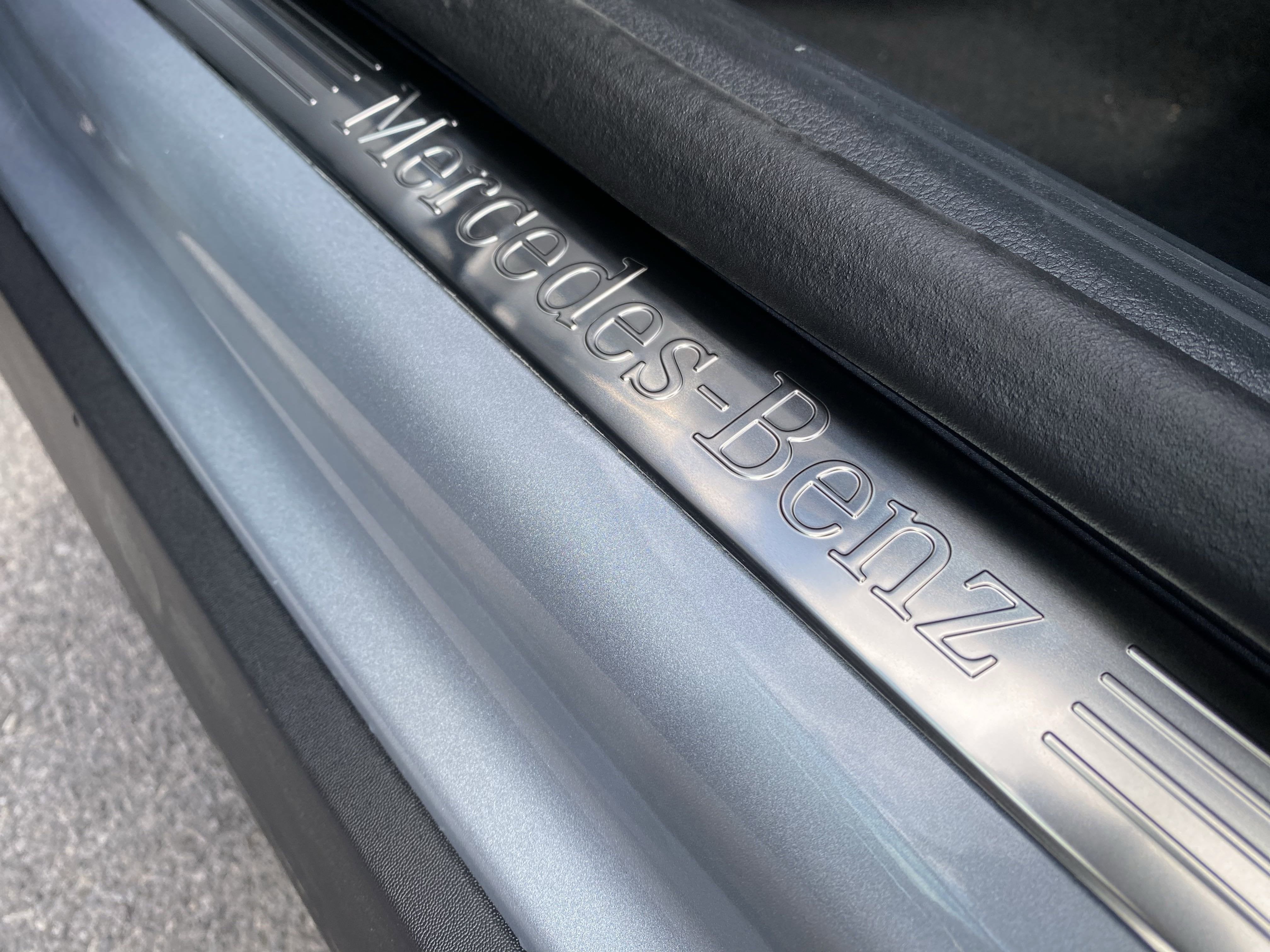 2025 Mercedes-Benz GLB GLB 250 4MATIC® SUV