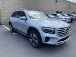 2025 Mercedes-Benz GLB GLB 250 4MATIC® SUV