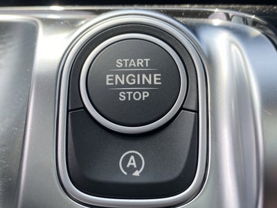 2025 Mercedes-Benz GLB GLB 250 4MATIC® SUV