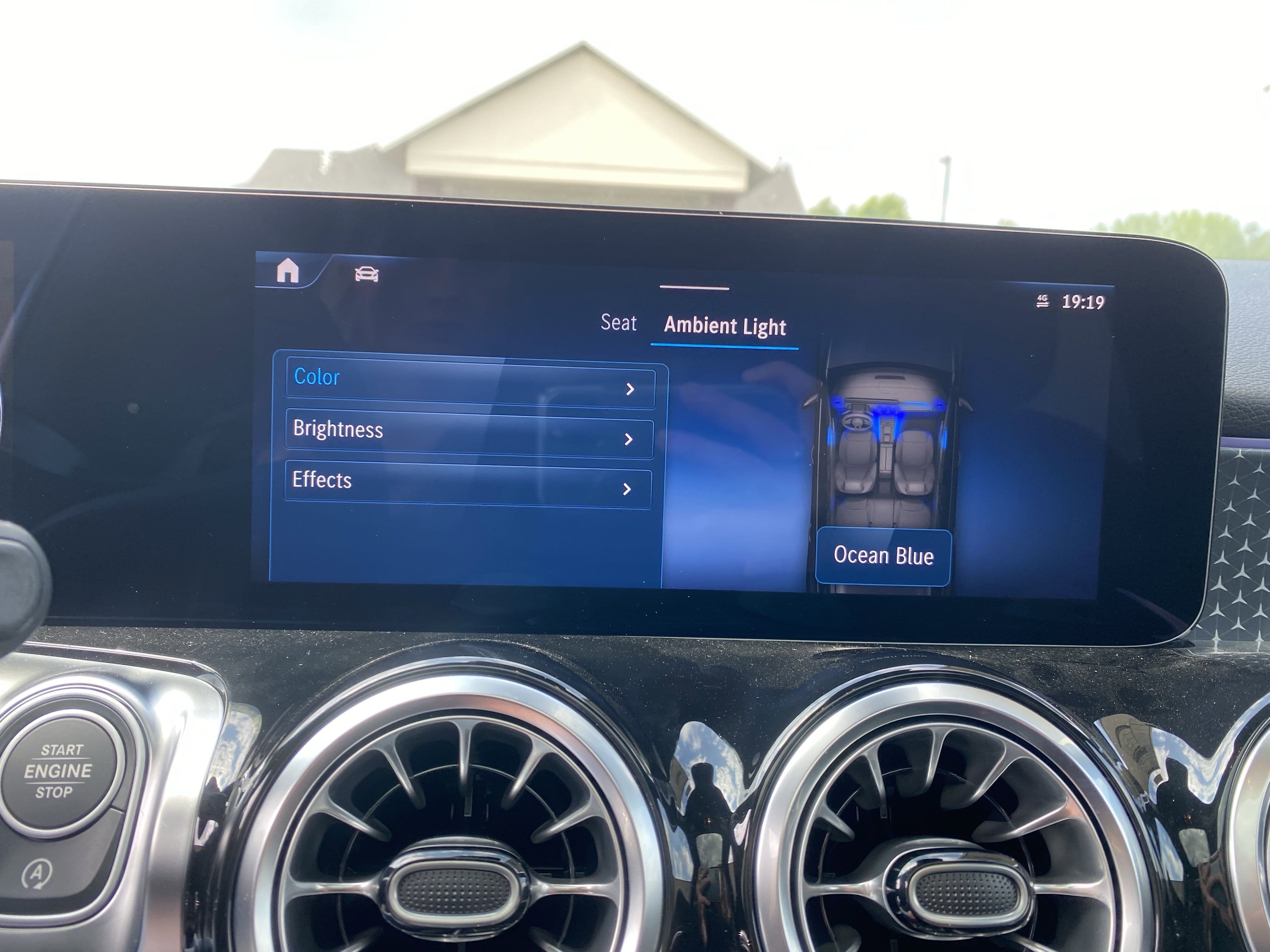 2025 Mercedes-Benz GLB GLB 250 4MATIC® SUV