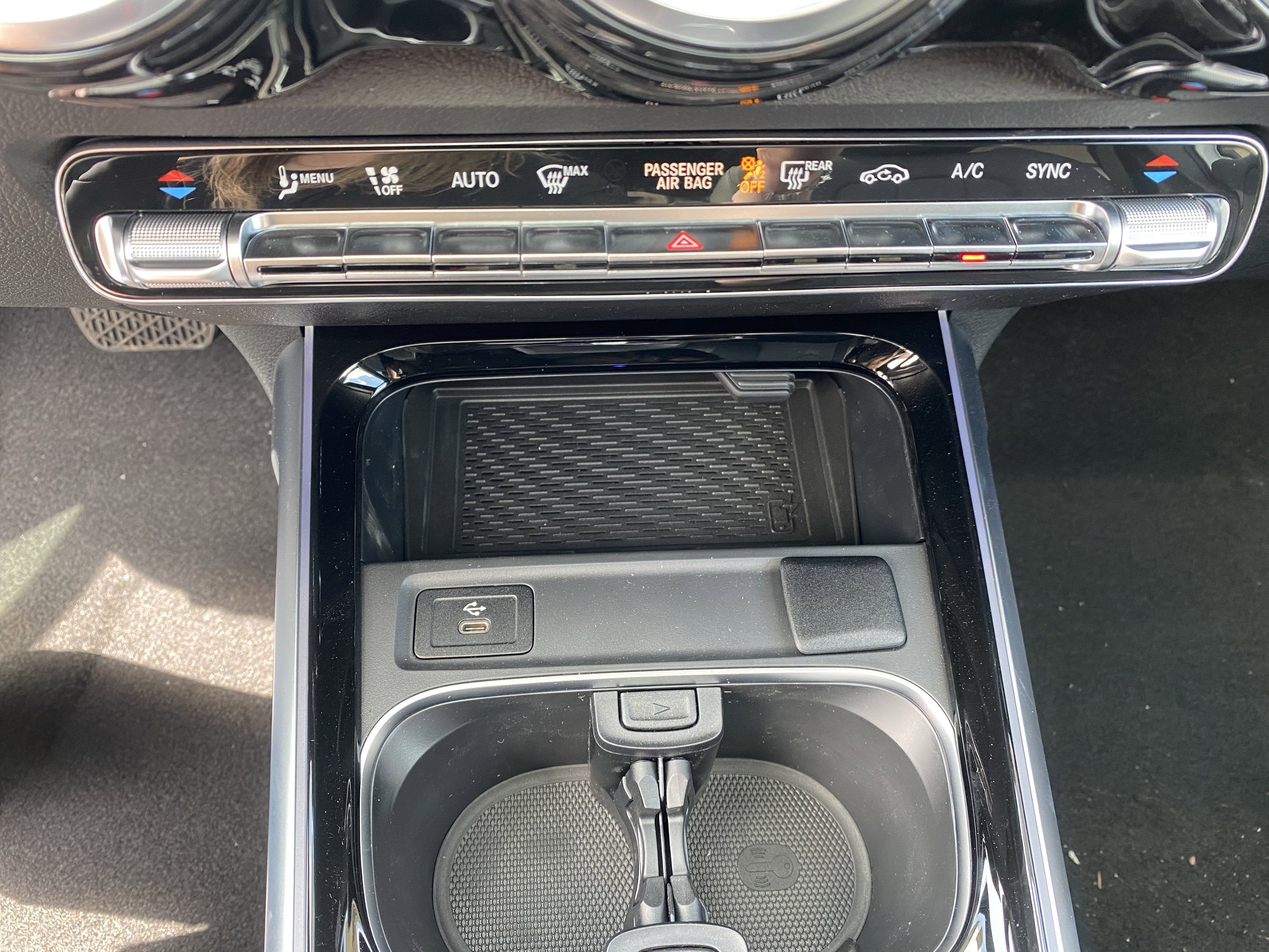 2025 Mercedes-Benz GLB GLB 250 4MATIC® SUV