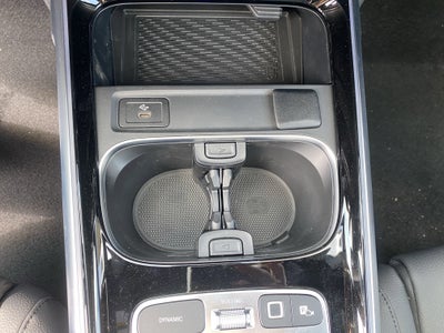 2025 Mercedes-Benz GLB GLB 250 4MATIC® SUV