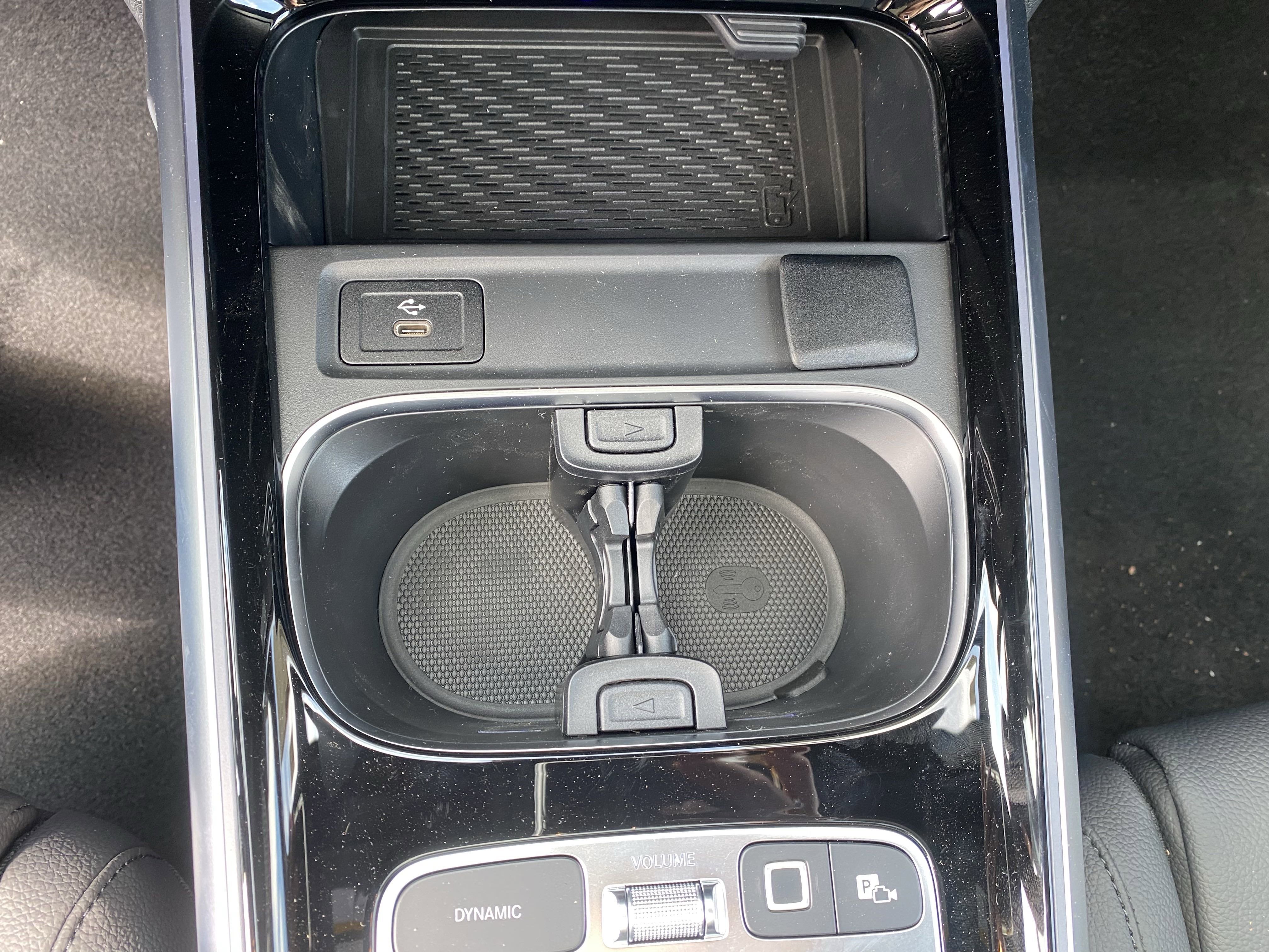 2025 Mercedes-Benz GLB GLB 250 4MATIC® SUV