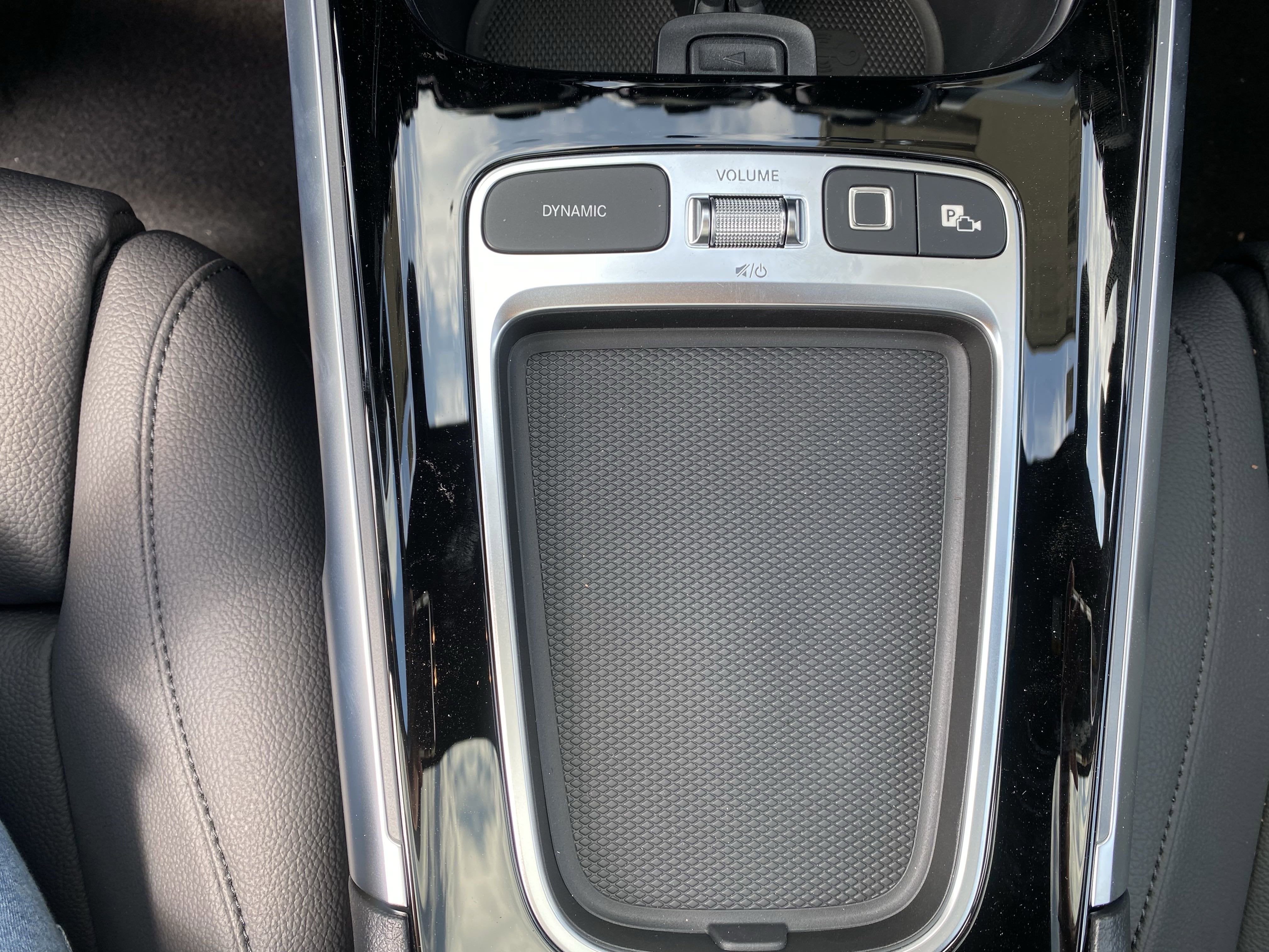 2025 Mercedes-Benz GLB GLB 250 4MATIC® SUV