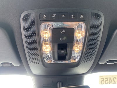 2025 Mercedes-Benz GLB GLB 250 4MATIC® SUV