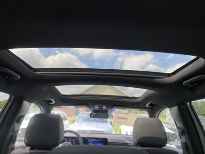 2025 Mercedes-Benz GLB GLB 250 4MATIC® SUV