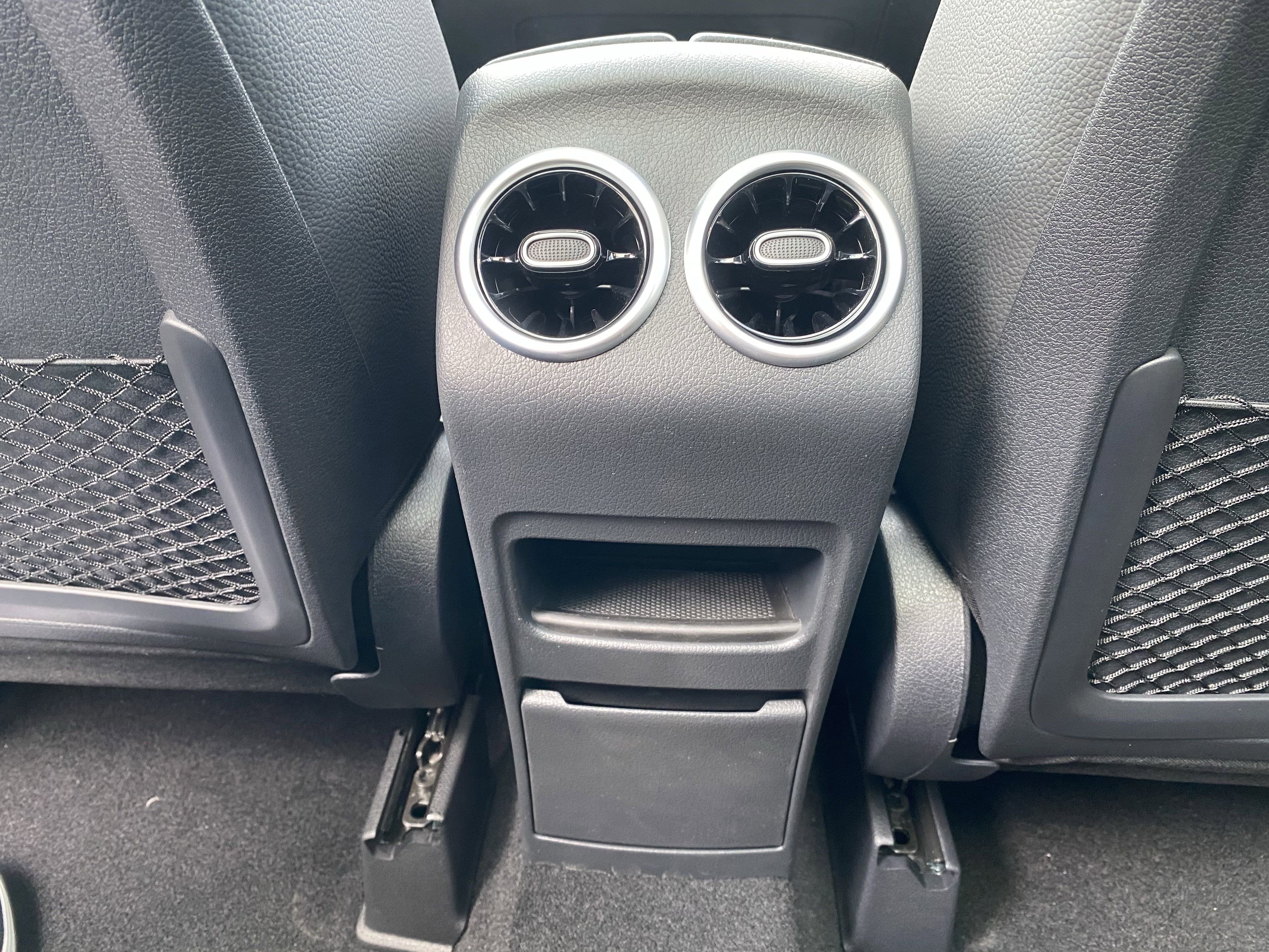 2025 Mercedes-Benz GLB GLB 250 4MATIC® SUV