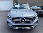 2025 Mercedes-Benz GLB GLB 250 4MATIC® SUV