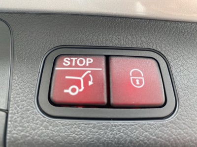 2025 Mercedes-Benz GLB GLB 250 4MATIC® SUV