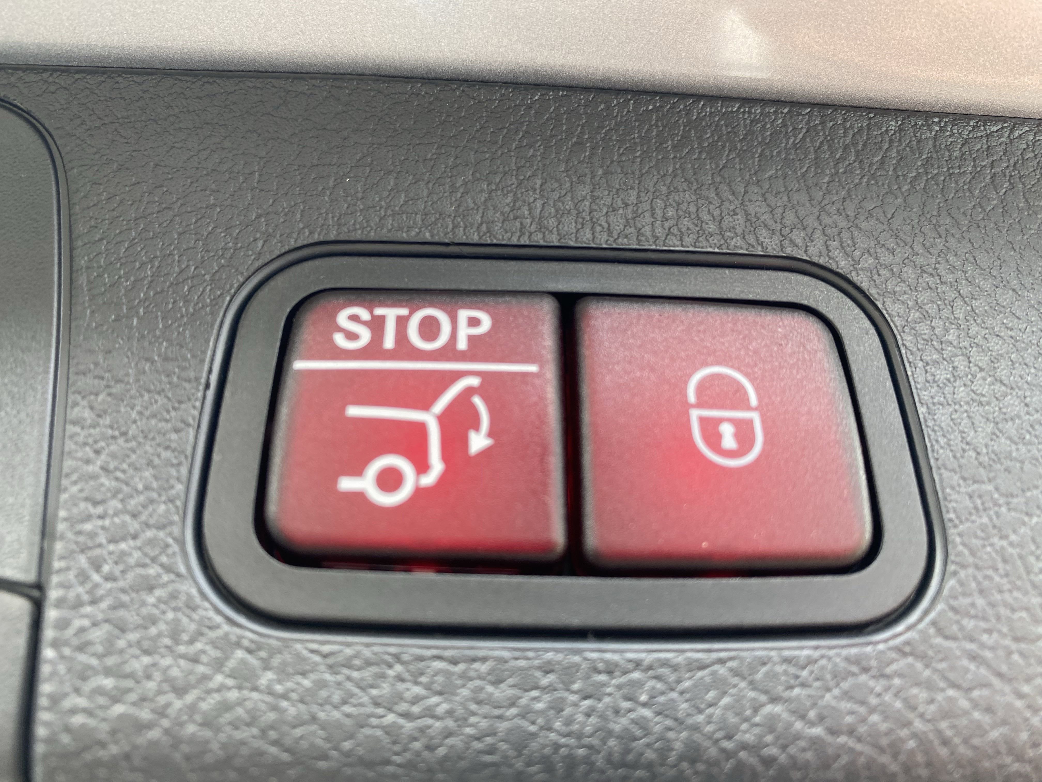 2025 Mercedes-Benz GLB GLB 250 4MATIC® SUV