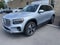 2025 Mercedes-Benz GLB GLB 250 4MATIC® SUV
