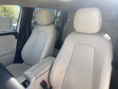 2023 Mercedes-Benz GLB GLB 250 4MATIC® SUV