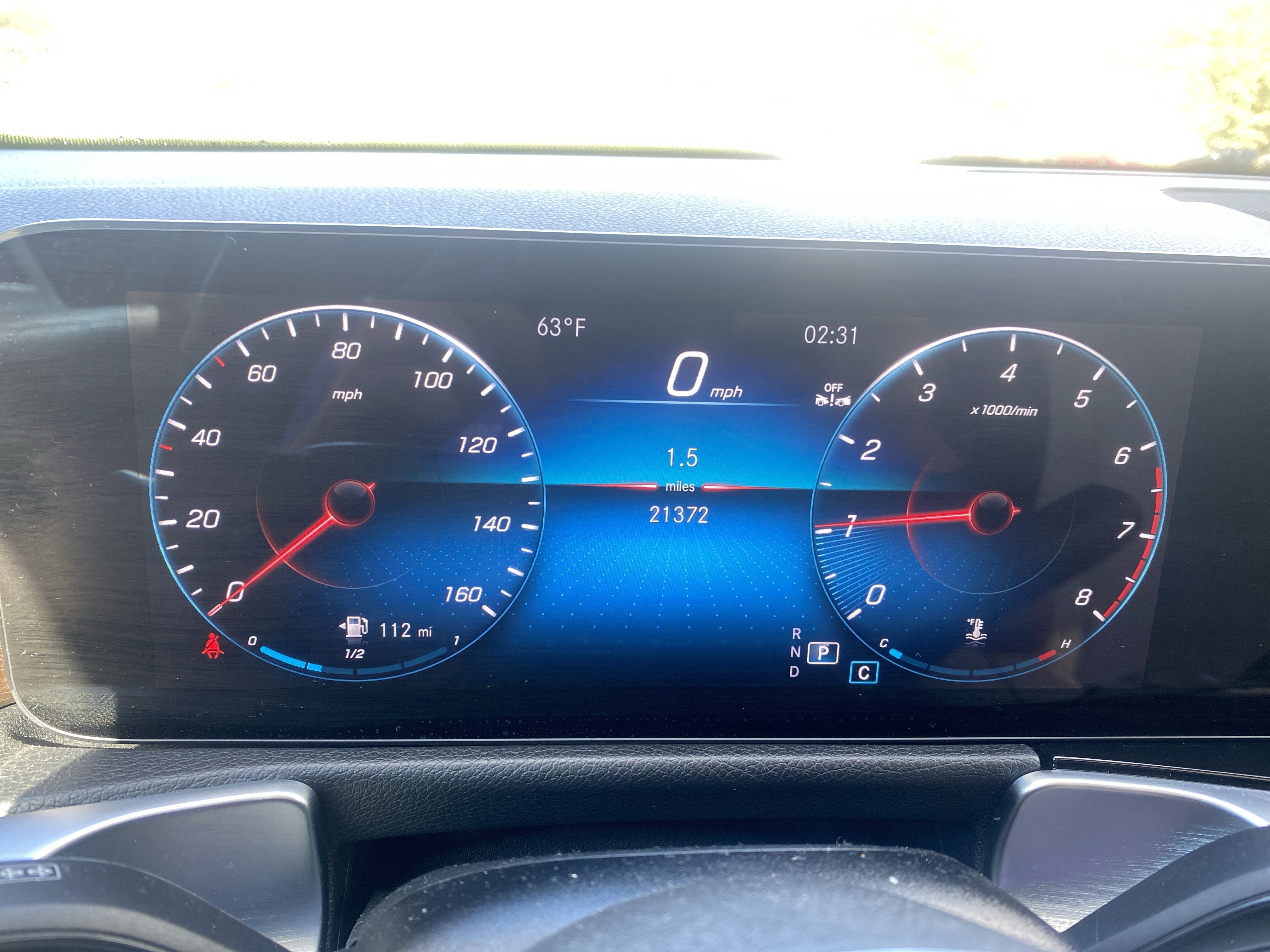 2023 Mercedes-Benz GLB GLB 250 4MATIC® SUV