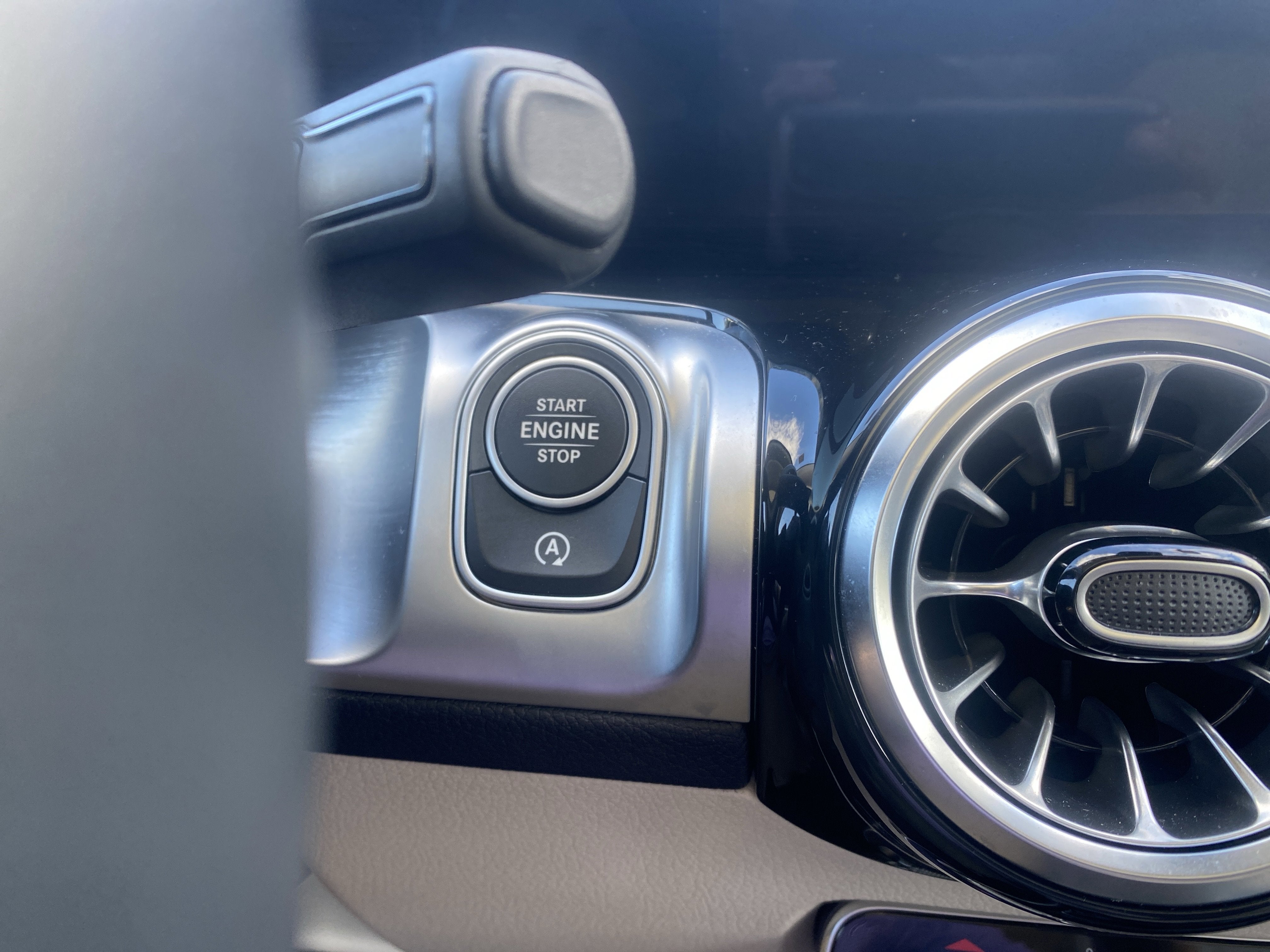 2023 Mercedes-Benz GLB GLB 250 4MATIC® SUV