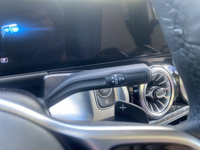 2023 Mercedes-Benz GLB GLB 250 4MATIC® SUV